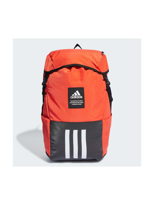 Adidas 4athlts Gym Backpack Red