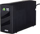 Ever Ever Duo 550 AVR FR UPS Line-Interactive 5...