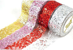 Kappa Decor Red Ribbon 9m
