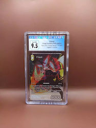 Cgc Cloud Single Card