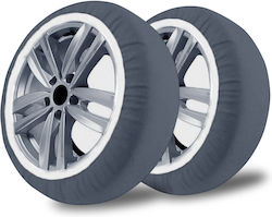 Garadi Garadi Snow Socks 54 Snow Covers Passenger Car