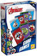 Lisciani Giochi Marvel Avengers Deck (EN)