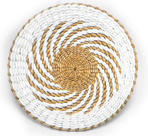 Faitakis Pack Πιάτο 35x35cm Faitakis Pack Πιάτο 35x35cm