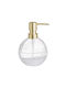 Butlers Spender Glas Transparent 370ml