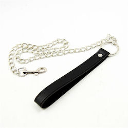 LateToBed Collar in Gray Color