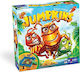 Настолна игра Jumpkins за 2-4 играчи 8+ години (GER) Huch