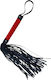 STD 40 Cm Whip in Black Color