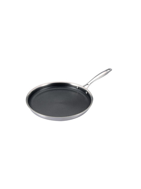 Bergner Pan made of Aluminum with Non-Stick Coating