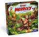 Brettspiel Funky Monkey für 2-7 Spieler 10+ Jahre (GER) Huch