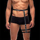 IntoYou Bondage Harness Ιμάντες Ακινητοποίησης
