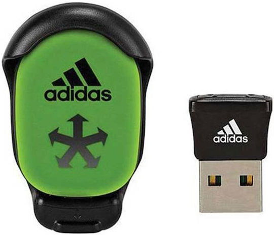 adidas Mi Coach Speed Cell Αισθητήρας Πράσινο (PC)
