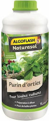 Algoflash Liquid Fertilizer Potassium 1lt 1pcs