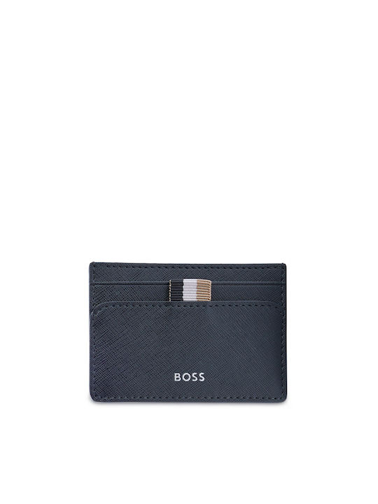 Hugo Boss Boss Ανδρικό Πορτοφόλι Καρτών