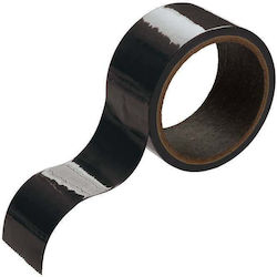 Calexotics Boundless Bondage Tape Strapping Tape In Black Color