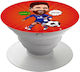Koupakoupa Pop Socket Κινητού Lionel Messi Drawing