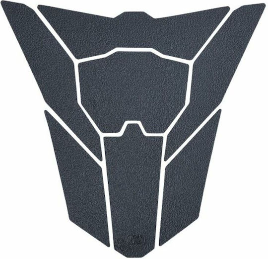 Oxford Adhesive Tank Protection Black