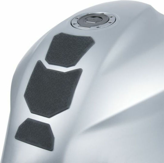Oxford Adhesive Tank Protection Black