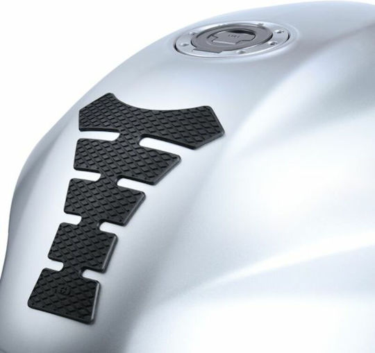 Oxford Adhesive Tank Protection Black