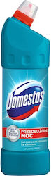 Domestos Dickflüssiger Reiniger Toilette 1lt Domestos Dickflüssiger Reiniger Toilette 1lt