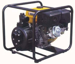 Loncin Lc 40 H Βενζινοκίνητη Αντλία Επιφάνειας 5.5hp Loncin Lc 40 H Βενζινοκίνητη Αντλία Επιφάνειας 5.5hp