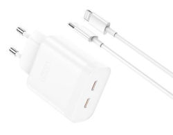 XO L105 35W με Καλώδιο Lightning XO L105 35W με Καλώδιο Lightning