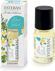 Esteban Paris Aromatic Oil House garden 1pcs