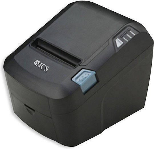 ICS LKT-322 Thermische Quittungsdrucker Parallel / USB