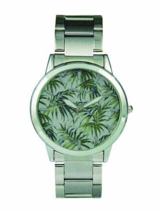Xtress Watch with Battery Mechanism Xtress Watch with Battery Mechanism
