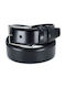 Men's Belt Black