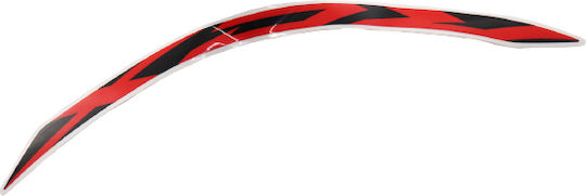 Benelli Felgenklebeband Rot