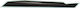 Benelli Dekorative Aufkleber Schwarz