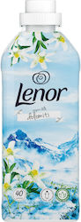 Lenor Condensed Fabric Softener 40 Measuring Cups