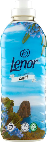 Lenor Fabric Softener 40 Measuring Cups