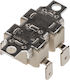 Bosch Oven Thermal Fuse Na70-Nc200 Set