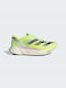 Adidas Adizero Adios Pro 3 Sport Shoes Running Green