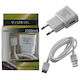 Volte-Tel Handyladegerät und Kabel Micro-USB 11...