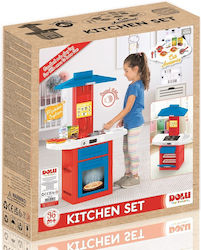 Dolu Kids Kitchen