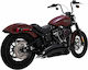 Vance & Hines Motorrad-Auspuffanlage