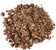 Melasa Emelia Organic Granola Oats Granola with molasses Emelia and cocoa