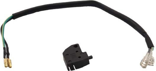 Keeway Vieste125/300 Motorcycle Switch