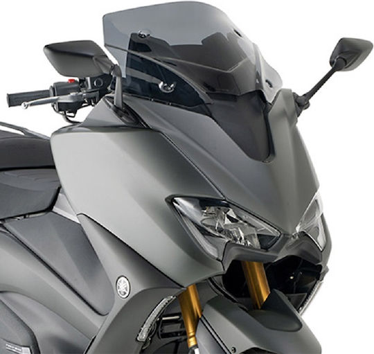 Givi Φιμέ Ζελατίνα Μοτοσυκλέτας για Yamaha T-MAX 560 D2147B