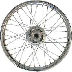 TEC Motorcycle Front Rim