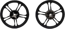 Keeway Πίσω Ζάντα Μοτοσυκλέτας 790-10-3031001