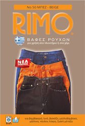 Färbemittel Rimo Taschenbeutel 13gr Nr 50 Beiges