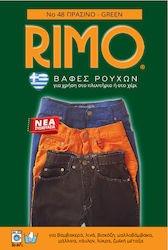 Färbemittel Rimo Beutel 13gr Nr 48 Grüne
