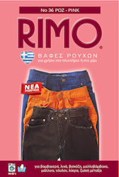 Färbemittel Rimo Beutel 13gr Nr 36 Rosa