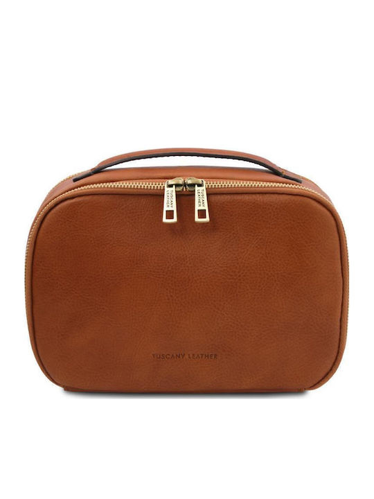 Tuscany Leather Νεσεσέρ Natural