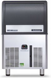 Scotsman 86 Xsafe Παγομηχανή Ψεκασμού Scotsman 86 Xsafe Παγομηχανή Ψεκασμού
