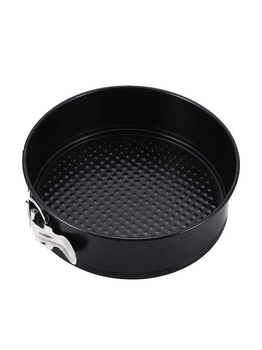 Happy House Non-stick Aluminum Cake Baking Pan 26x26x6.6cm