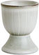 Butlers Suport pentru ouă Ceramică Gri 1pcs